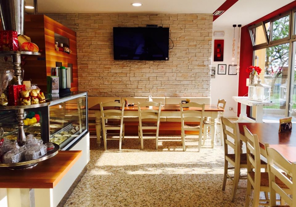 Bar Gli Orizzonti