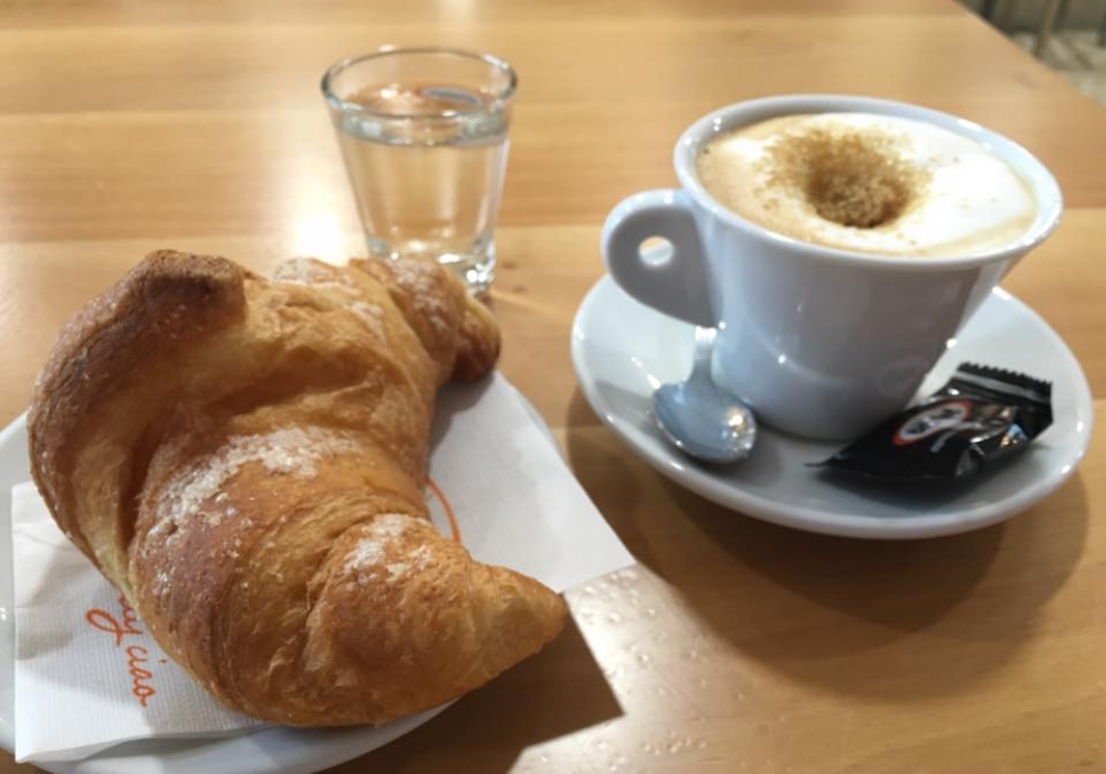 Bar Gli Orizzonti