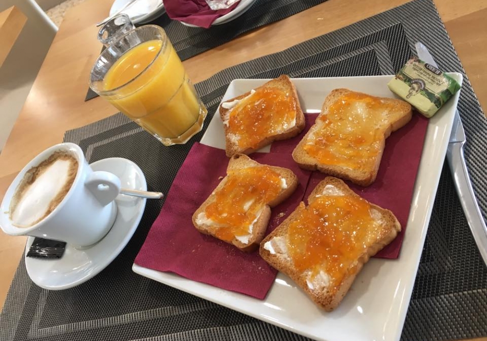 Bar Gli Orizzonti