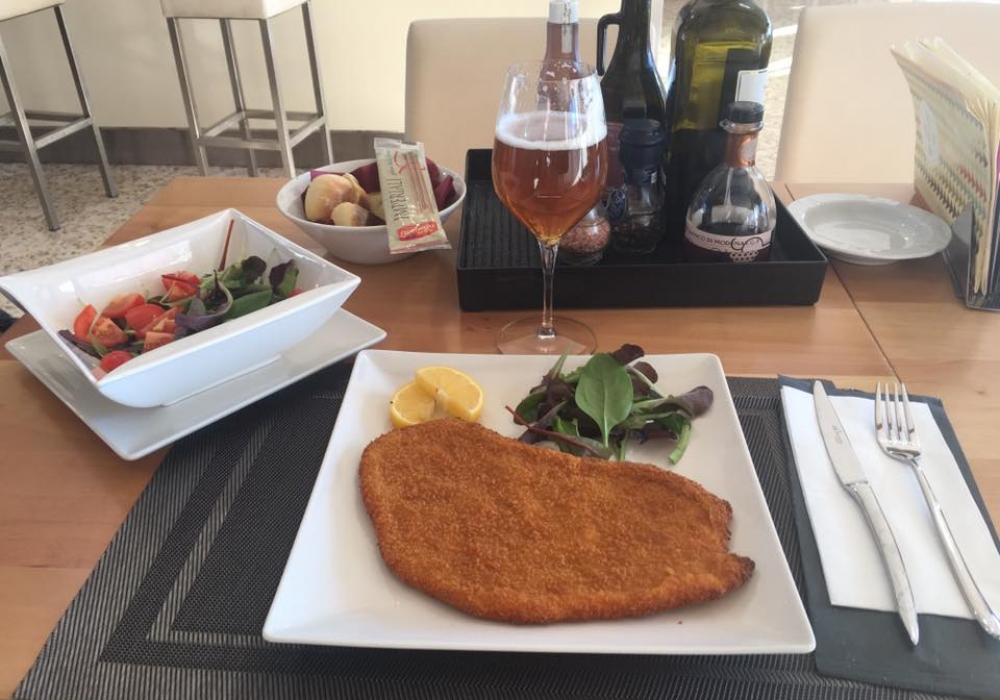 Bar Gli Orizzonti