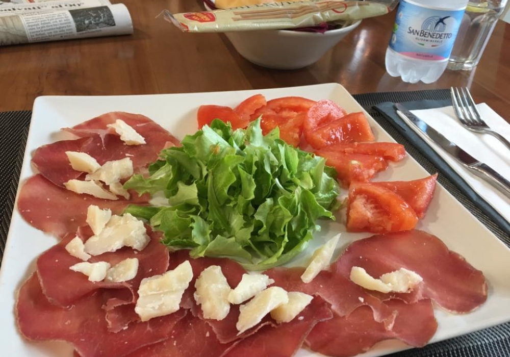 Bar Gli Orizzonti