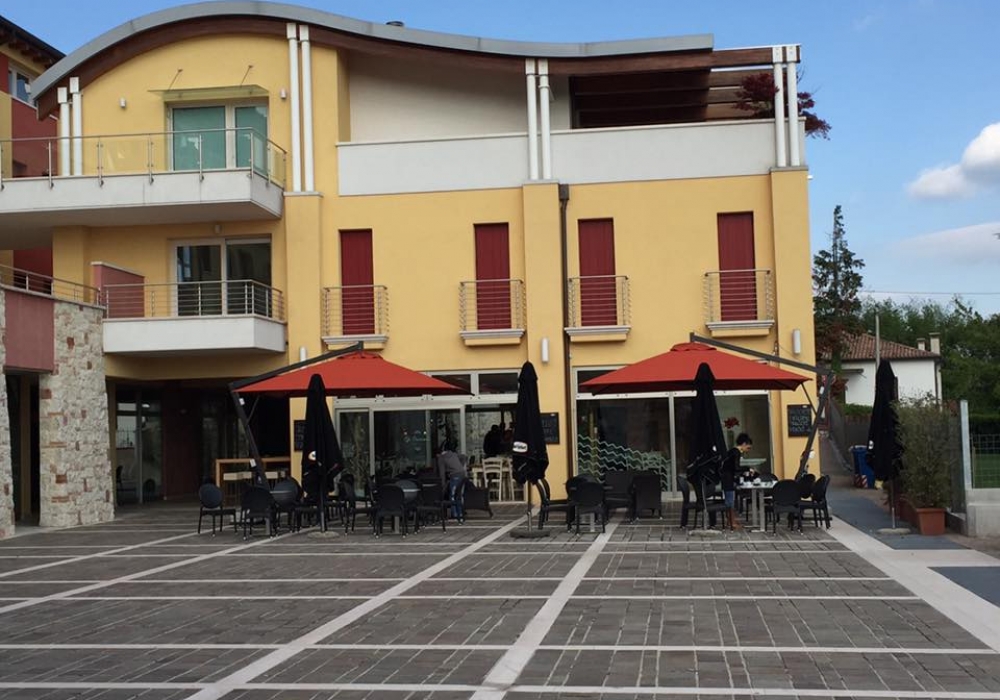 Bar Gli Orizzonti