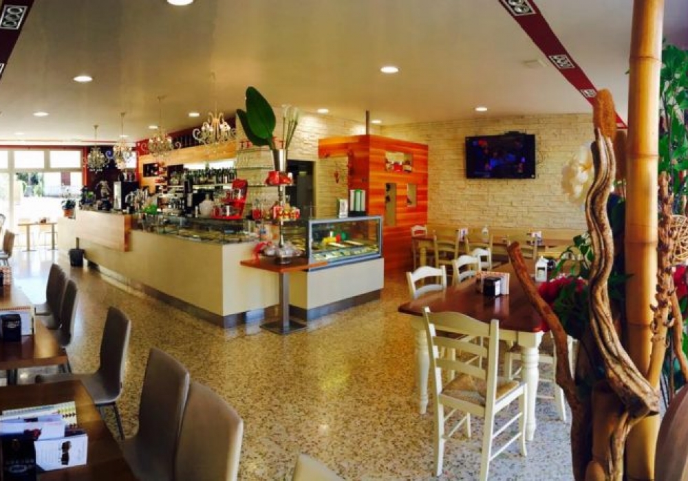 Bar Gli Orizzonti